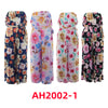 NYC Wholesale Fashion Jumpsuits Vintage Jumper Flower Prints Sundresses, AH2002