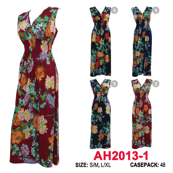 NYC Wholesale Fashion Dresses Summer Sundresses, AH2013