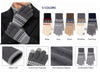 Winter Warm Faux Cashmere Knit Touchscreen Compatible Gloves GM55107