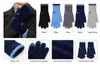 Winter Warm Faux Cashmere Knit Touchscreen Compatible Gloves GM55108