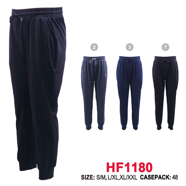 Wholesale Men Casual Joggers Comfortable Track Versatile Pants HF1180