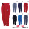 Wholesale Kids Children Boys Girls Joggers Pants Lightweight Sweatpants HF1191