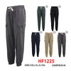Wholesale Men Breathable Casual Joggers Comfortable Track Versatile Pants HF1225