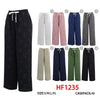 Wholesale Women Casual Joggers Comfortable Leggings Track Versatile Pants HF1235
