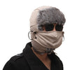 Trapper Aviator Trooper Russian Earflap Ski Hat With Face Mask, H53087/AA952 - OPT FASHION WHOLESALE
