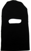 Knit Ski Face Balaclava Mask High Quality One Hole, AA314 - OPT FASHION WHOLESALE