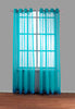 Sheer Voile Grommet Top Window Curtain Panel, 81009 - OPT FASHION WHOLESALE