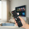 12 Pieces Universal TV Remote Control for All Samsung Smart TVs LCD LED HDTV 3D Models