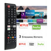 12 Pieces Universal TV Remote Control for All Samsung Smart TVs LCD LED HDTV 3D Models