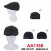 Wholesale Ivy Duckbill Hats Caps AA1156