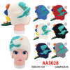 Kids Boys Girls Children Cute Dino Winter Warm Hats With Earflap AA3028