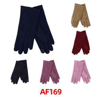Women Waterproof Touchscreen Winter Gloves AF169