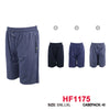 Wholesale Men Athletic Gym Shorts Casual Running Activewear Comfortable Track Versatile Short Pants HF1175