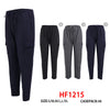 Wholesale Men Casual Joggers Comfortable Track Versatile Pants HF1215