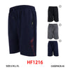 Wholesale Men Athletic Gym Shorts Casual Running Activewear Comfortable Track Versatile Short Pants HF1216