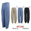 Wholesale Women Casual Breathable Stretchy Comfortable Leggings Loose Pants HF1242