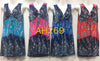 NYC Wholesale Summer Lady Tops Blouses Casual Shirts AH269 - OPT FASHION WHOLESALE