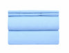 Deluxe Hotel Quality Double Brushed Microfiber 4 Piece Deep Pocket Bed Sheet Sheets Sets Bedding - Wrinkle Resistant Silky Soft Touch - OPT FASHION WHOLESALE