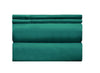 Deluxe Hotel Quality Double Brushed Microfiber 4 Piece Deep Pocket Bed Sheet Sheets Sets Bedding - Wrinkle Resistant Silky Soft Touch - OPT FASHION WHOLESALE