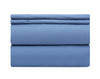 Deluxe Hotel Quality Double Brushed Microfiber 4 Piece Deep Pocket Bed Sheet Sheets Sets Bedding - Wrinkle Resistant Silky Soft Touch - OPT FASHION WHOLESALE