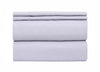 Deluxe Hotel Quality Double Brushed Microfiber 4 Piece Deep Pocket Bed Sheet Sheets Sets Bedding - Wrinkle Resistant Silky Soft Touch - OPT FASHION WHOLESALE