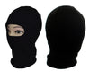 1 HOLE FACE MASK KNIT LONG SKI BALACLAVA H53003 - OPT FASHION WHOLESALE