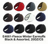 Wholesale Unisex Winter Fleece Earmuff Ski Sports Ear Warmer 4661 - OPT FASHION WHOLESALE