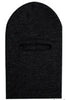 1 HOLE FACE MASK KNIT LONG SKI BALACLAVA H53003 - OPT FASHION WHOLESALE