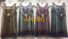 NYC Wholesale Summer Lady Tops Blouses Casual Shirts AH266 - OPT FASHION WHOLESALE