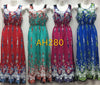 NYC Wholesale Fashion Long Maxi Dresses Summer Sundresses, AH280 - OPT FASHION WHOLESALE