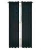 Sheer Voile Grommet Top Window Curtain Panel, 81009 - OPT FASHION WHOLESALE
