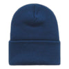 Wholesale Cuff Roll Kid's Knit Ski Long Beanie Hats H8001K - OPT FASHION WHOLESALE
