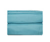 Deluxe Hotel Quality Double Brushed Microfiber 4 Piece Deep Pocket Bed Sheet Sheets Sets Bedding - Wrinkle Resistant Silky Soft Touch