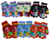 Wholesale Kids Children Knit Magic Snowflake Grabber Gloves G9112 - OPT FASHION WHOLESALE