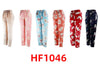 Adult Warm & Fuzzy Pajama Bottoms Pants Wholesale HF1046