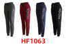 Lady Winter Warm Pants Lining New York Leggings HF1063