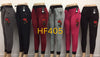 Sports Yoga Gym Workout Legging Pant, HF405 - OPT FASHION WHOLESALE