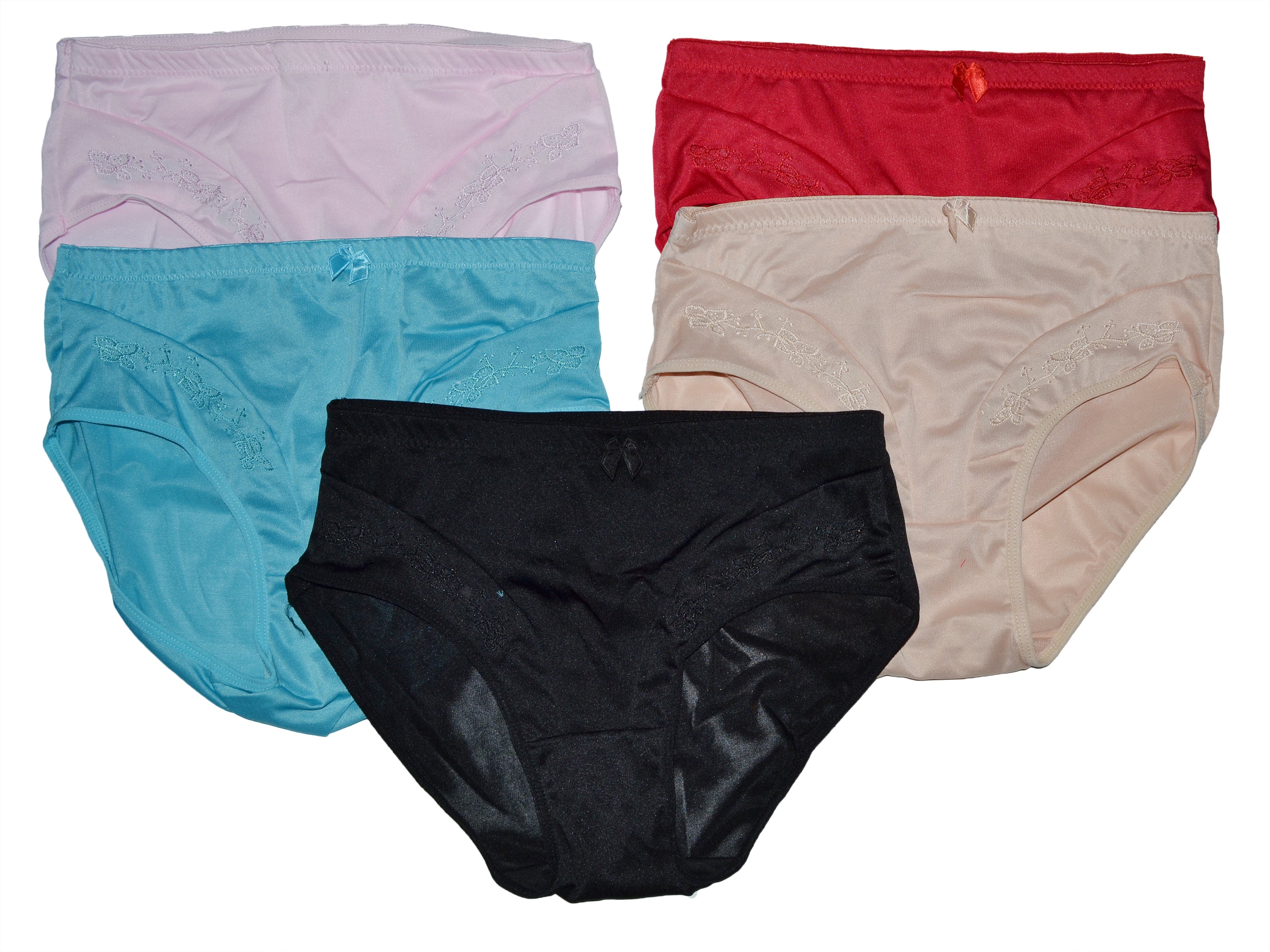 Wholesale Lady Panties – OPT FASHION WHOLESALE