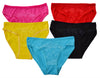 Wholesale Lady Cotton Panties, HF642 - OPT FASHION WHOLESALE