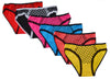 Wholesale Lady Cotton Panties, HF643 - OPT FASHION WHOLESALE