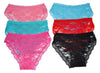 Wholesale Lady Panties, HF646 - OPT FASHION WHOLESALE