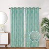 Lined And Interlined Grommet Top Window Curtain Panel, 81032 - OPT FASHION WHOLESALE