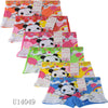 Wholesale Kids Girls Panties Underwear Shorties, U14049 - OPT FASHION WHOLESALE