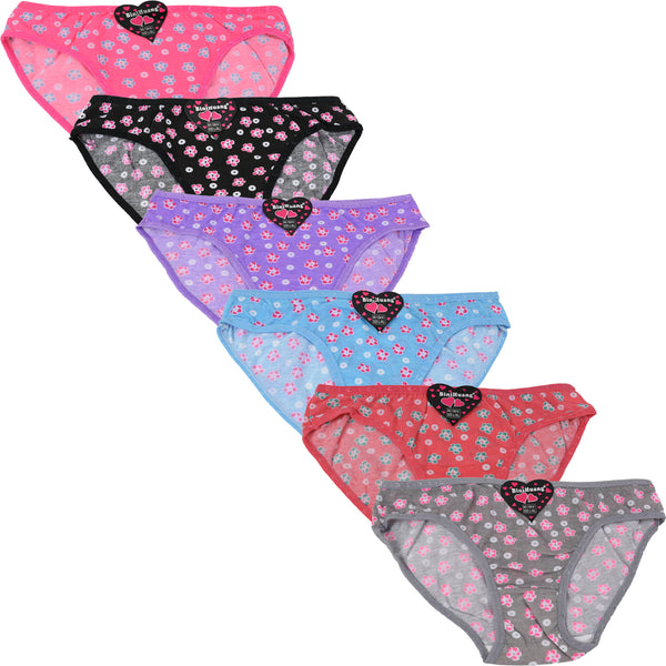 Wholesale Lady Panties U14134 - OPT FASHION WHOLESALE