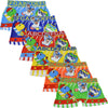 Wholesale Kids Boys Boxer Briefs Panty Underwear, U14157 - OPT FASHION WHOLESALE