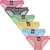 Wholesale Lady Panties U14192 - OPT FASHION WHOLESALE