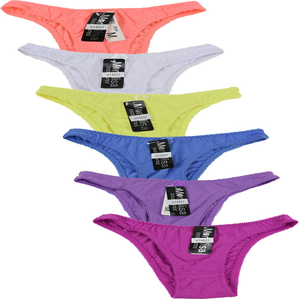 Wholesale Lady Panties U14221 - OPT FASHION WHOLESALE