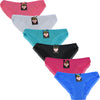 Wholesale Lady Panties W/Lace, U14235 - OPT FASHION WHOLESALE