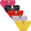 Wholesale Lady Cotton Panties, U16037 - OPT FASHION WHOLESALE