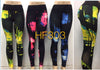 NYC Wholesale Yoga Gym Sports Leggings Pants, HF303 - OPT FASHION WHOLESALE